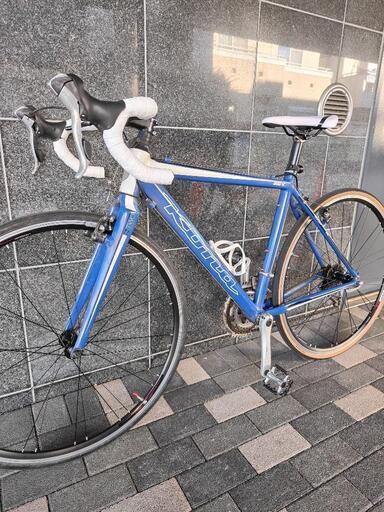 KONA PRIVATE JAKE 2016グラベルロード/シクロクロス KONA PRIVATE