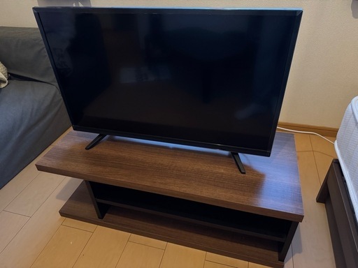 テレビボード　IKEA