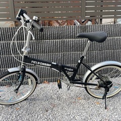 美品)Z3イオンバイク(21段変速)