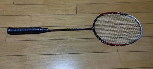 廃版】YONEX ARMORTEC 700 アーマーテック700 3U G4 希少】ヨネックス