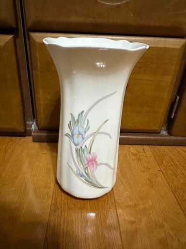 マルリボーンチャイナ花瓶