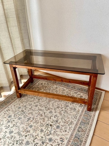 Francfranc｜フランフラン｜メリオル｜コーヒーテーブルL