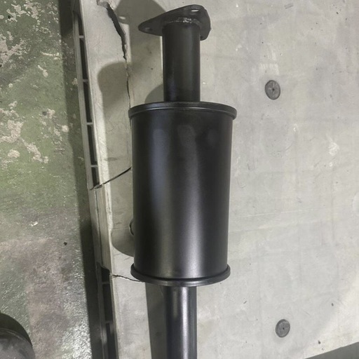 NEWキャンター ジェネキャン ty マニ割 デコトラ デコトラの魅力とマニ