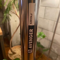 センチュリースタンド アベンジャー 引き取り限定❗️