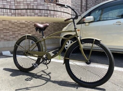 札幌 中古 BMX SUNDAY BIKE サンデイバイク