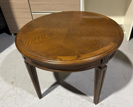 CCC36 カリモク ドマーニ クイーンズライフ TPQ350 センターテーブル CCC36 カリモク ドマーニ クイーンズライフ TPQ350 センターテーブル