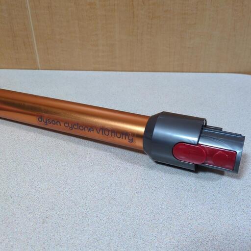 ダイソン cyclone v10 fluffy sv12 分解洗浄済み ダイソン