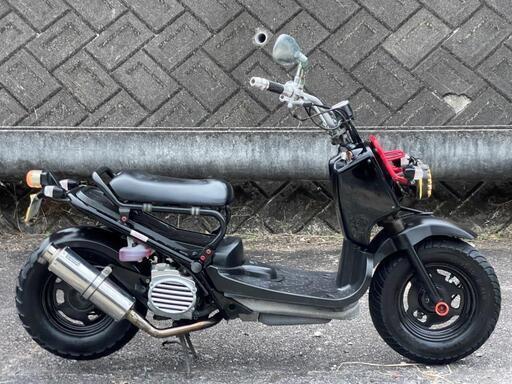 豊田市 HONDA Zoomer ズーマー インジェクション FE24120801 50cc 豊田市 HONDA Zoomer ズーマー インジェクション FE24120801 50cc