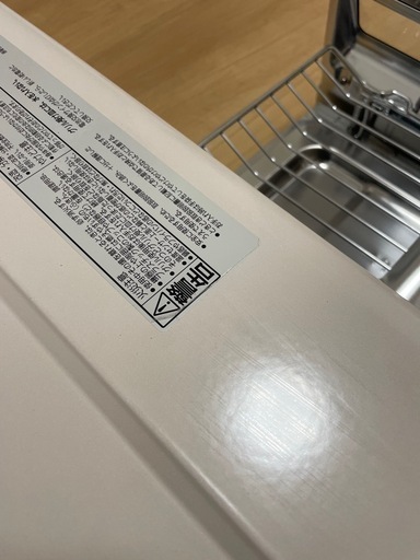 値下げしました)paramaパロマ エヴリィシェフ everychef IC-735WHA-L 