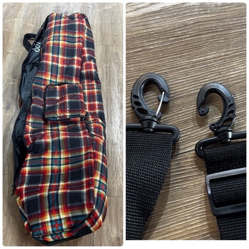 Burtonスノーボード100cmビンディングセット Burton Custom 42 142cm スノーボード ビンディングセット - メルカリ