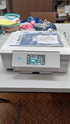 エプソン ep-807aw