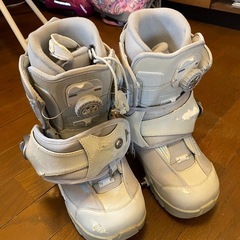 バタレオンG.W.Ltd. Edition16-17モデル