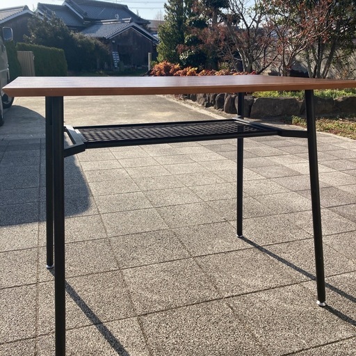 IKEA NORDMYRA ノールドミーラ ダイニングテーブル 150x85 cm 6人用