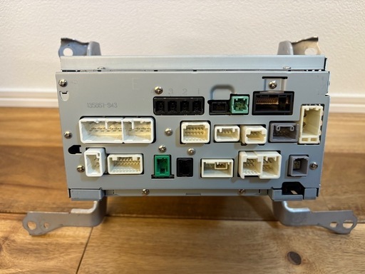 トヨタ純正9インチナビ、NSZT-Y66T トヨタ純正9インチナビ NSZT-Y66T