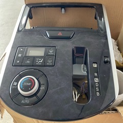 FH-6500DVD la600sタントパネルセット
