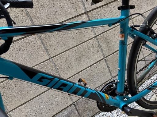 Giant Crostar 2021モデル サイズM GIANT CROSTAR (NEW 2021) Giant Crostar 2021モデル サイズM