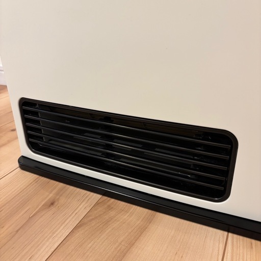 リンナイ 都市ガス ガスファンヒーター RC-K2403E-1 リンナイ ガスファンヒーター RC-K2403E-1 都市ガス用 リンナイ ガス