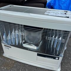 SUNPOT ポット式輻射ストーブ カベック 煙突ストーブ 点検/整備済 KSH