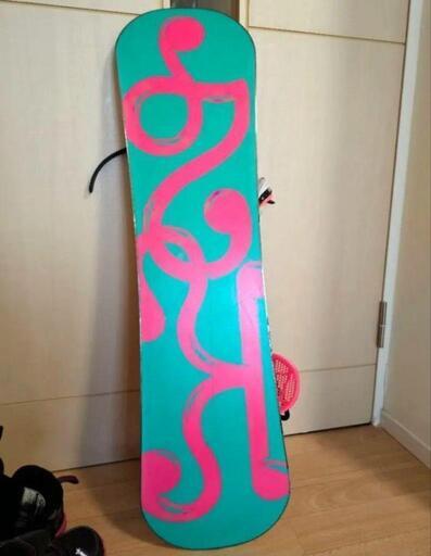 K2GROM PACKグロムパック スノーボード100スノーブーツ キッズ5点 K2