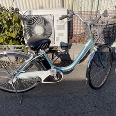 値下げ自転車26インチダイワサイクル (やひ) 富田林の自転車の中古あげます・譲ります｜ジモティーで不用品の処分