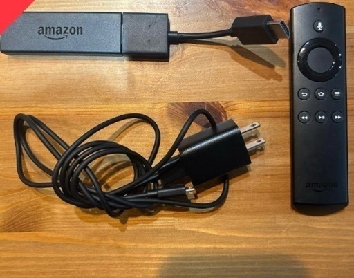 その他 Amazon Fire TV Stick