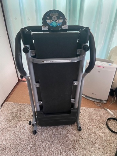 電動ルームランナー