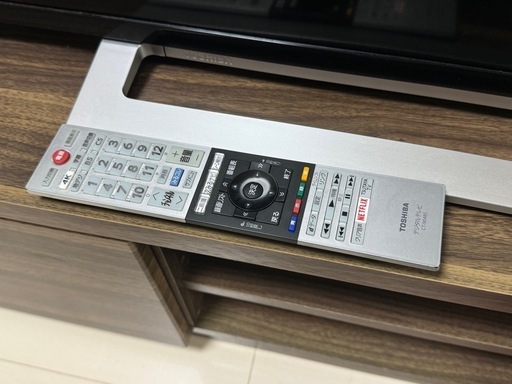 ナミ　 REGZA 55X910 55型 テレビジャンク 東芝 TOSHIBA REGZA 55X910 55型 テレビジャンク ナミ REGZA 55X910 55