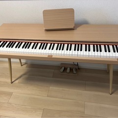 カワイ電子ピアノKAWAI Concert Artist CA99R (Ken) 大屋の鍵盤楽器、ピアノ の中古あげます・譲ります｜ジモティーで不用品の処分