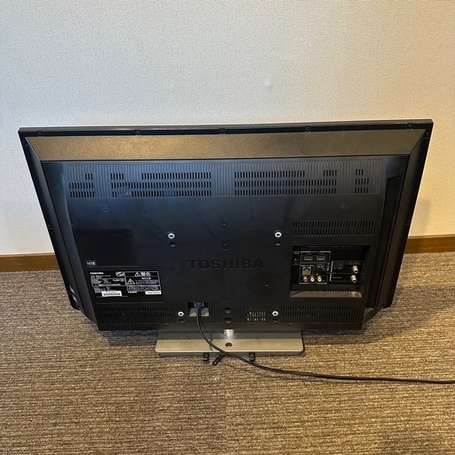 札幌 Wチューナー 32G9 東芝 レグザ 2014年製 32インチTV テレビ 32型