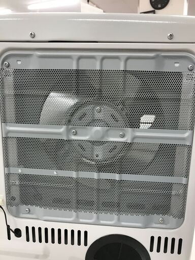 CORONA 石油ストーブ　FH-VD4621BY 石油ファンヒーター コロナ FH-VD4621BY 2021年製 ※動作チェックOK