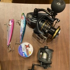 マグロの中古が安い！激安で譲ります・無料であげます｜ジモティー