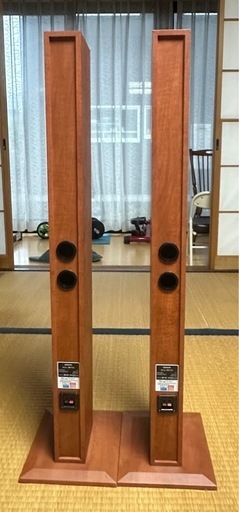 パイオニア高音質スピーカー Pioneer パイオニア S-A6C 3way センター