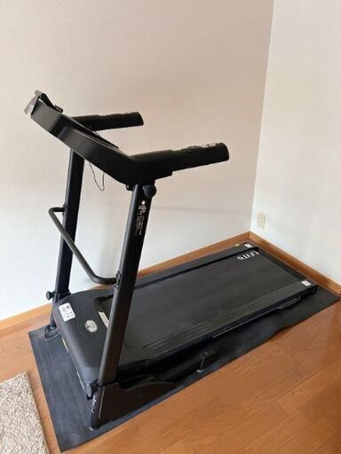 アルインコのルームランナーAFR1119Aの口コミ・評判をまとめてみた
