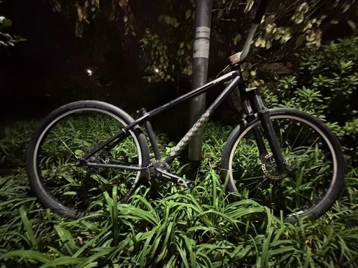 スペシャライズド ダートジャンプp2