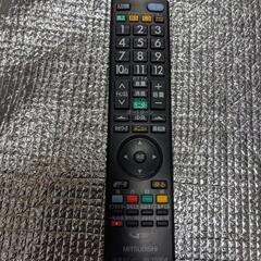 テレビリモコンの中古が安い！激安で譲ります・無料であげます｜ジモティー