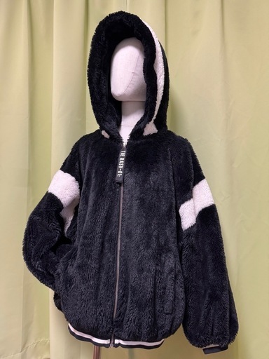 RASVOAラスボア 厚手ボアパーカー アウター 売買されたオークション 