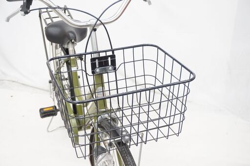 DAIWA SOLID 2022年モデル シティーサイクル DAIWA SOLID 2022年モデル シティーサイクル