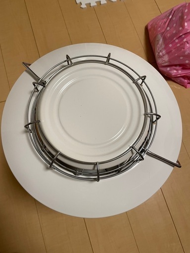 トヨトミ / TOYOTOMI レインボー RB-250 石油ストーブ 中古 電池