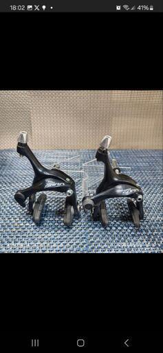 SHIMANO SORA R3000 コンポセットおまけにカーボンフレーム あげます