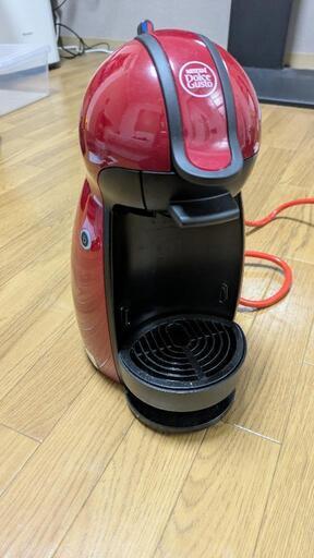 ネスカフェ　ドルチェ　グスト　\nピッコロ