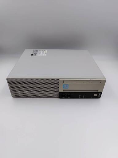 NEC 高性能8世代Core i5 SSD256G搭載 メモリ8G CD/DVD #E402