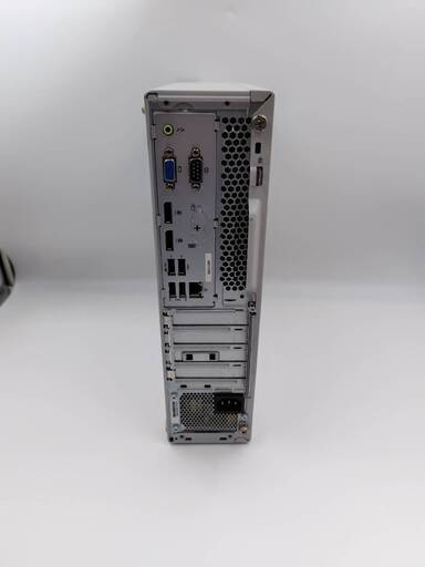 NEC 高性能8世代Core i5 SSD256G搭載 メモリ8G CD/DVD #E402