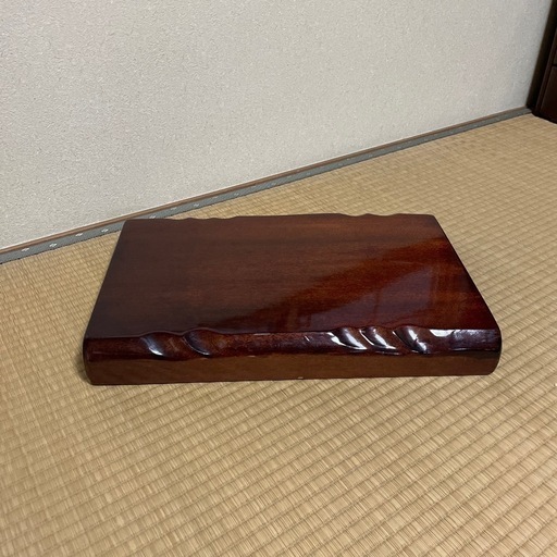 花台