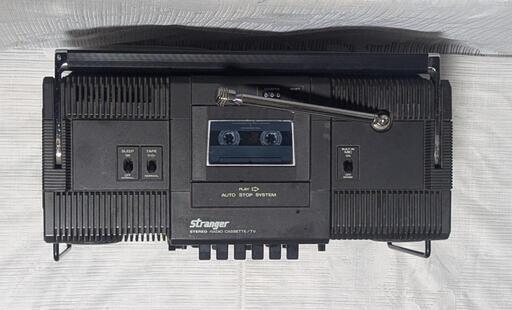 レア 昭和 三洋電機株式会社 SANYO サンヨー T4100 白黒テレビジョン 