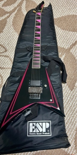 EDWARDS | ESP GUITARS|エレキギター EDWARDS | ESP GUITARS|エレキギター
