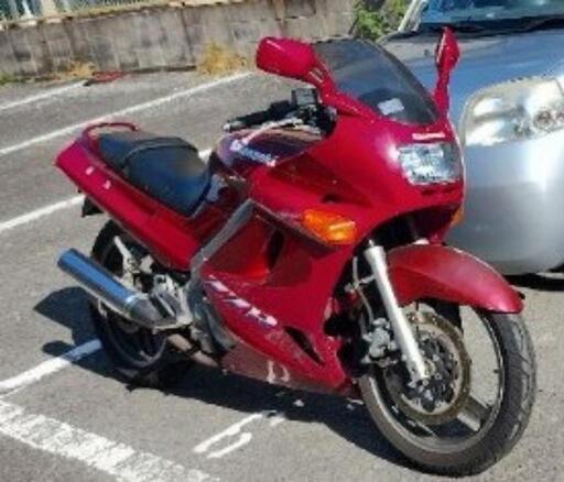 KAWASAKI Z750GP ステーターコイル カワサキ [M-250328-23] ステーター