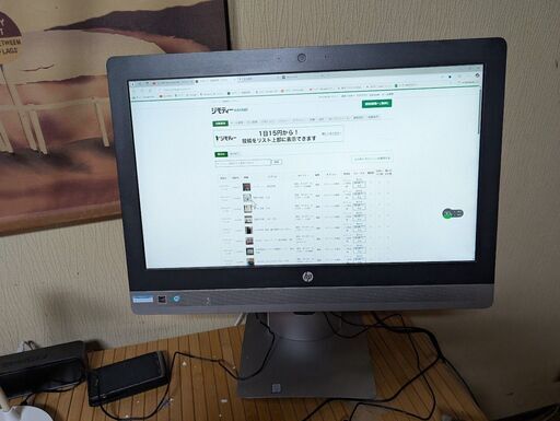 PRO ONE 600G 中古