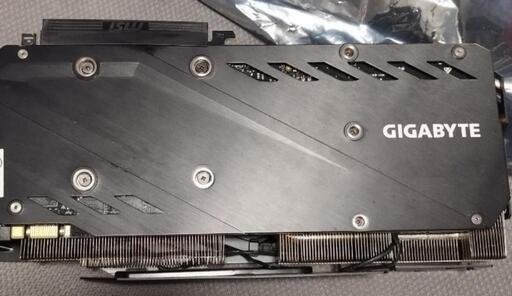 GV-NTITANXXTREME-12GD-B [PCIExp 12GB] グラボ タイタンx NVIDIA