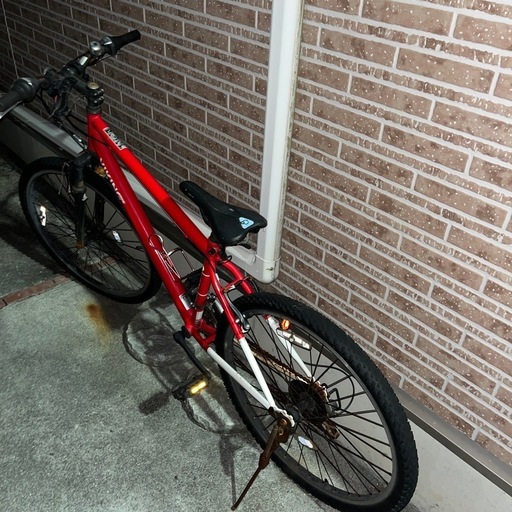 ミヤタマウンテンバイク 美品 90's OLD MTB Miyata マウンテンバイク