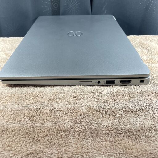 軽量 グラボ搭載 SSD1TBフルHD 13.3 デル ノートPC Inspiron 7300 Core